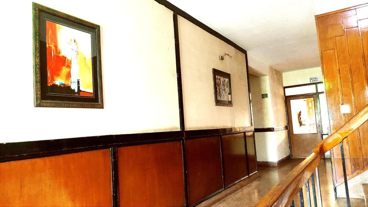 Hotel International -- Bus Stand Jalandhar City Exterior foto