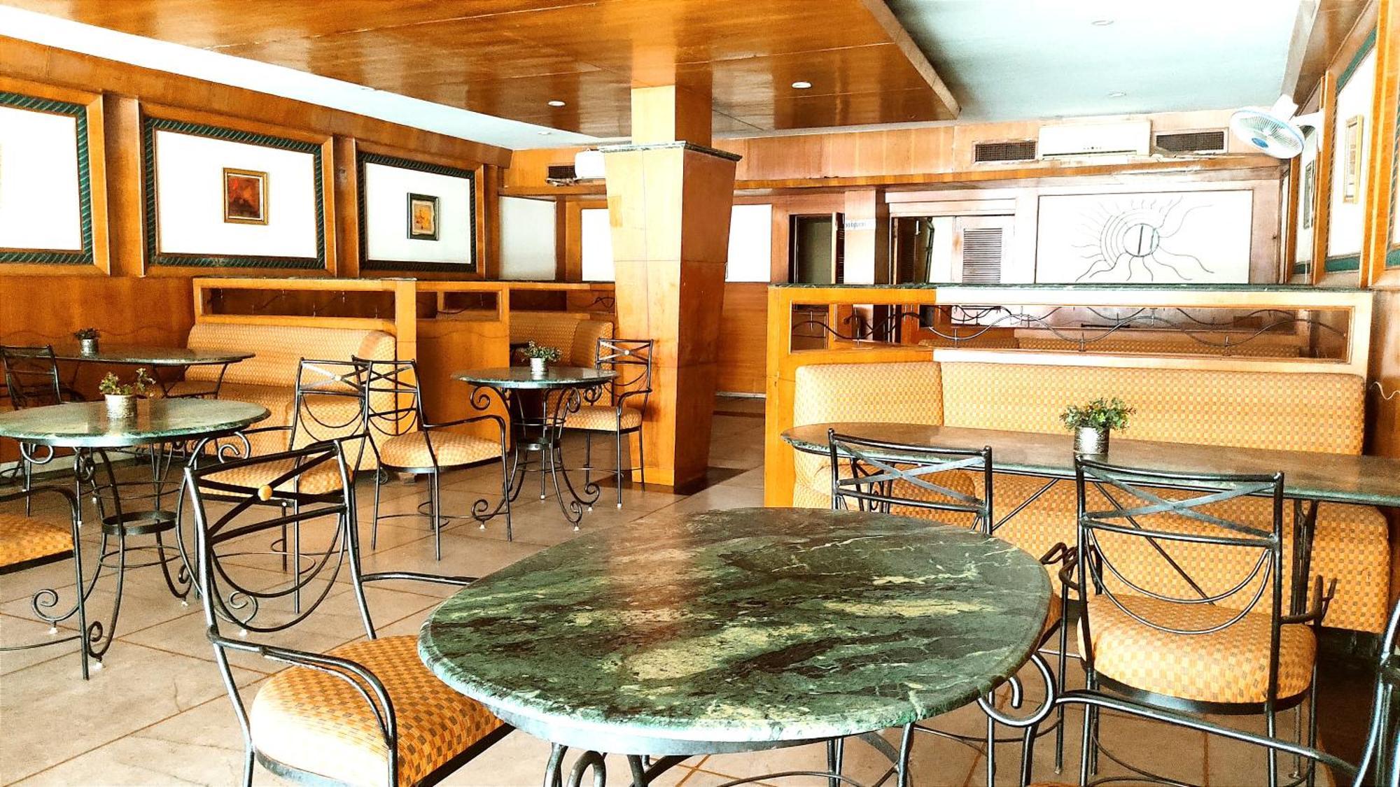 Hotel International -- Bus Stand Jalandhar City Exterior foto